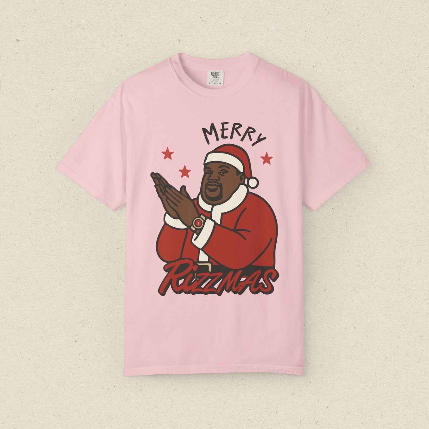 Merry Rizzmas T-Shirt