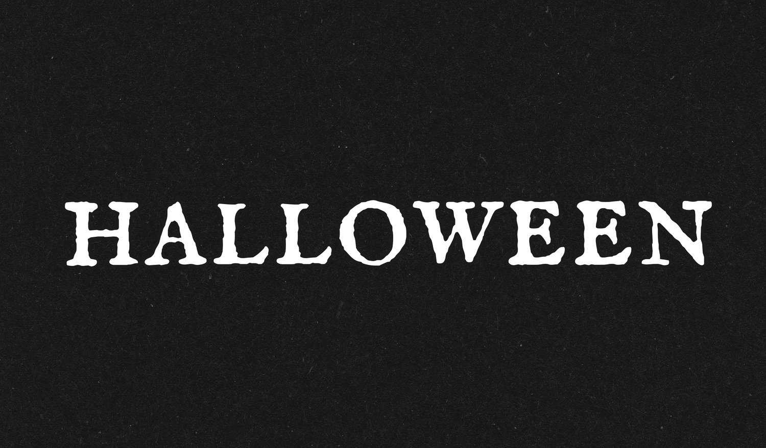 Halloween