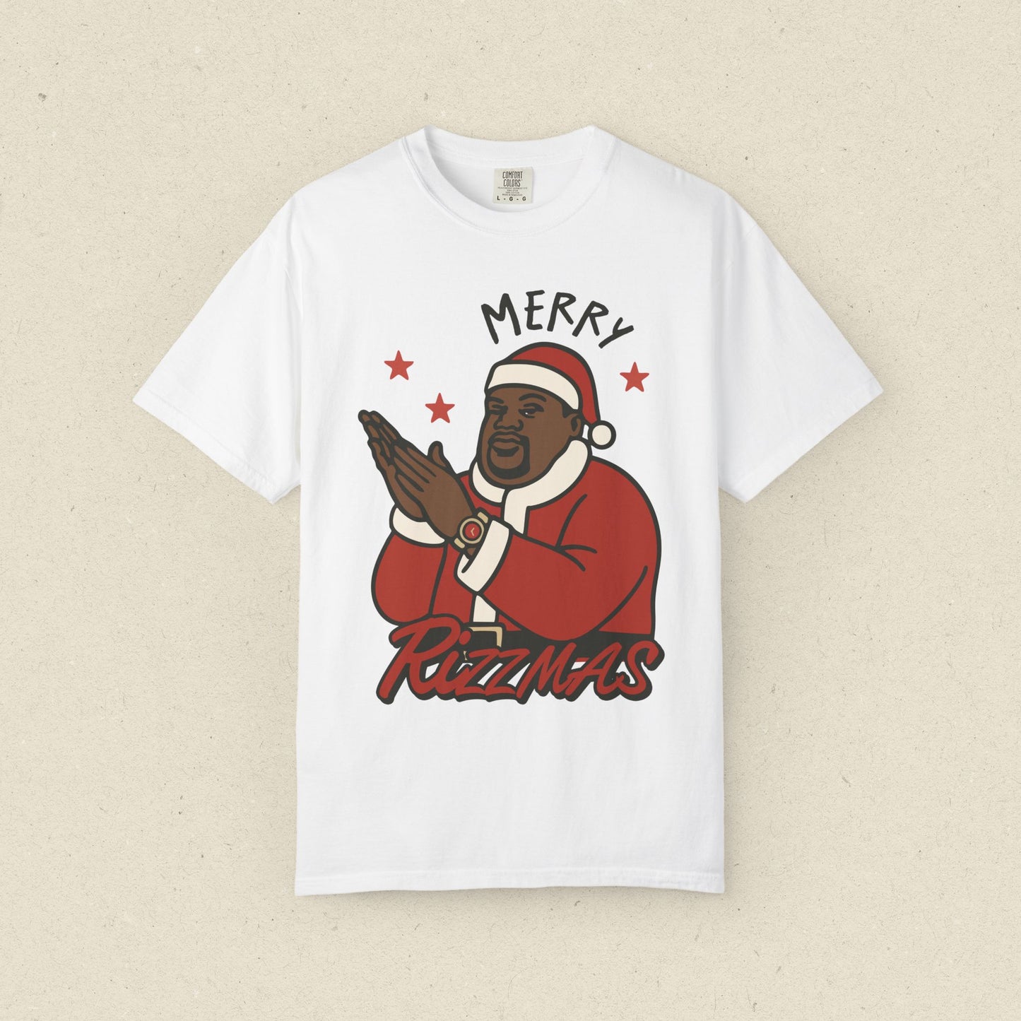 Merry Rizzmas T-Shirt