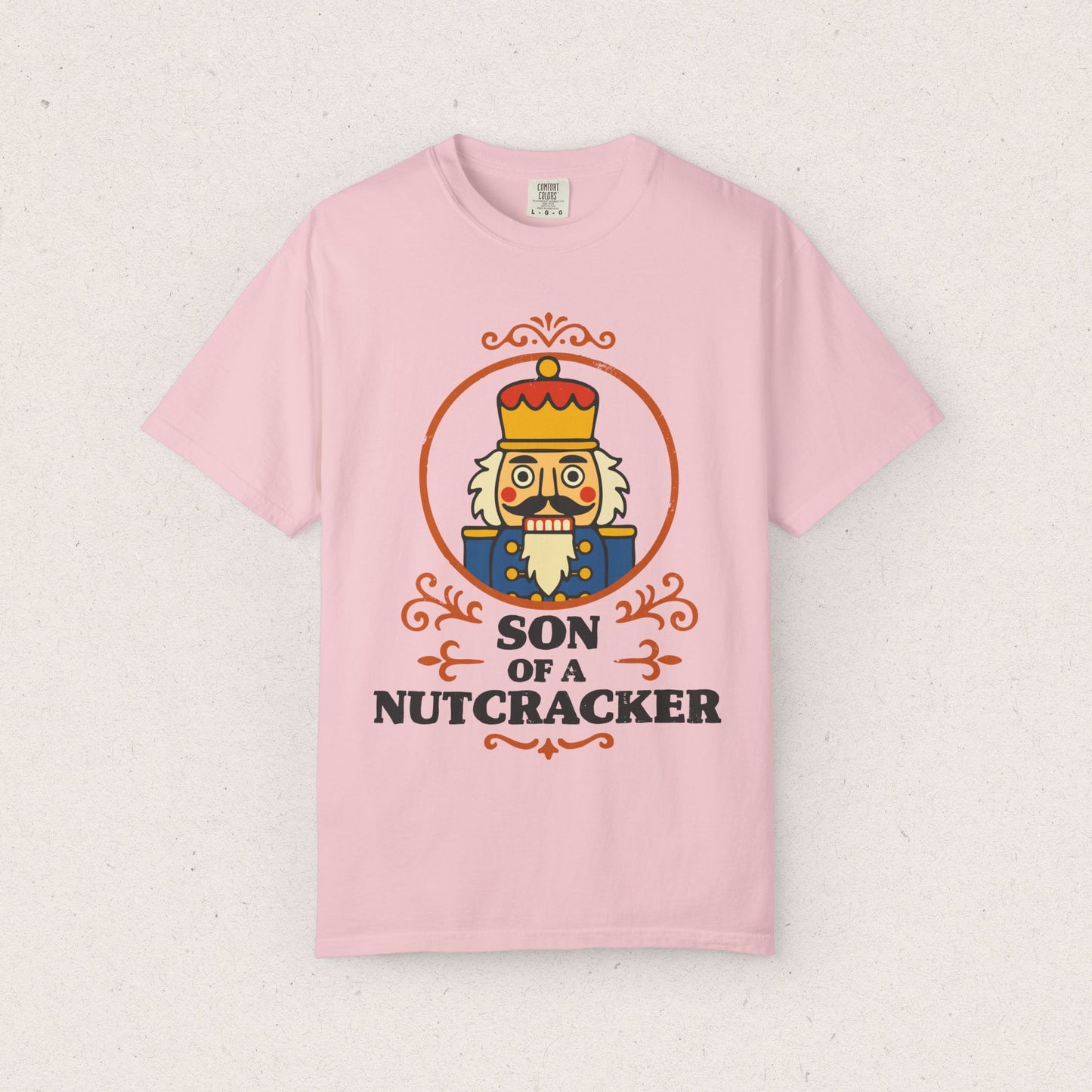 Son of a Nutcracker T-Shirt