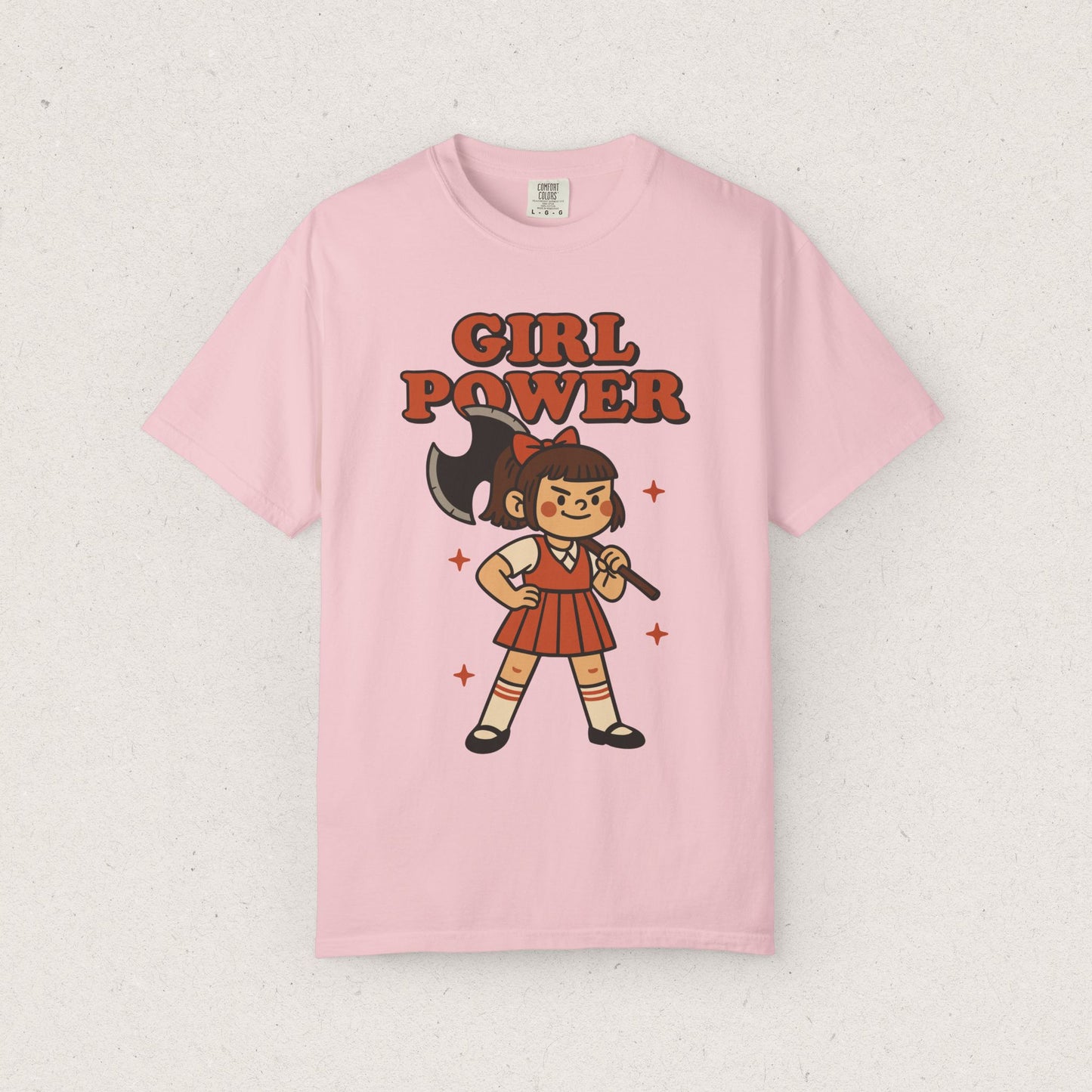 Girl Power T-Shirt