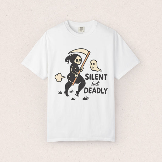 Silent But Deadly T-Shirt