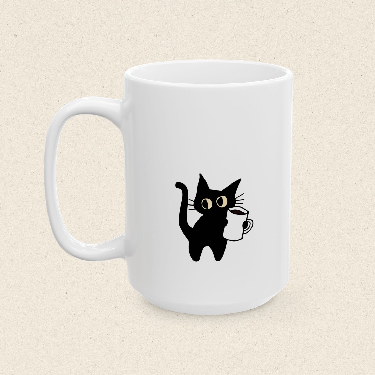 Kot Mug