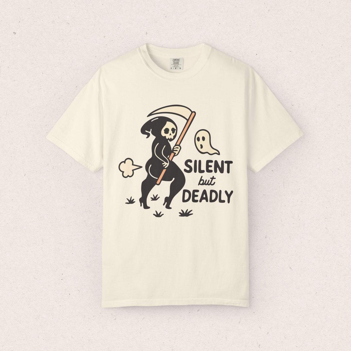 Silent But Deadly T-Shirt