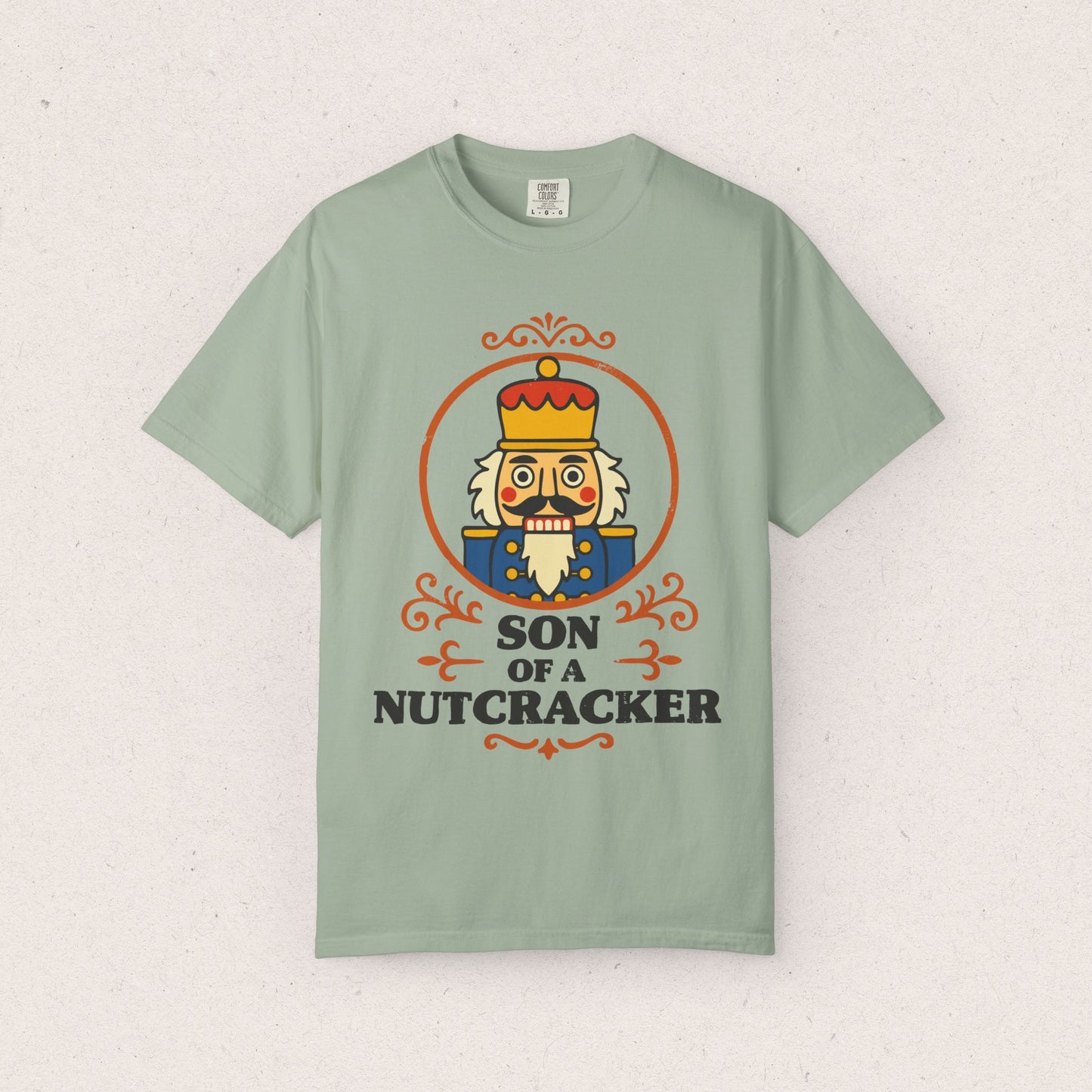 Son of a Nutcracker T-Shirt