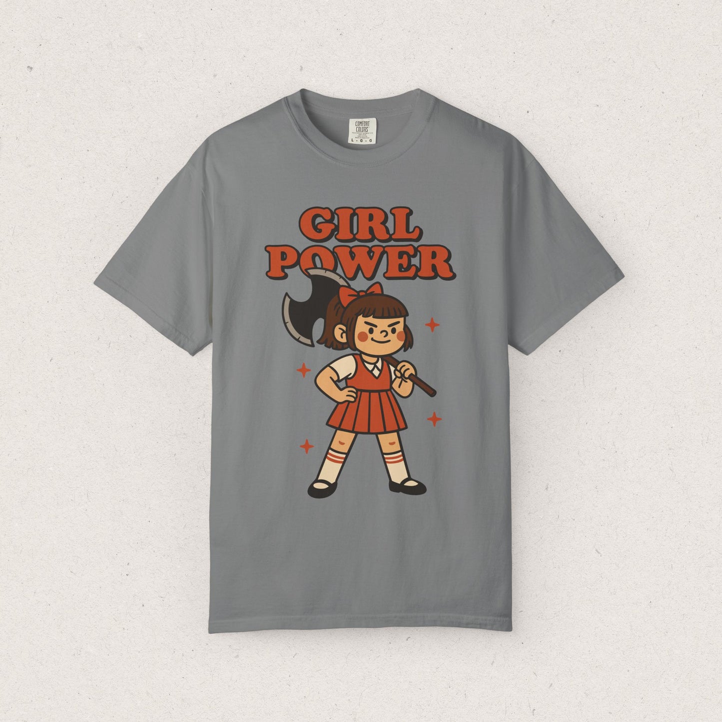 Girl Power T-Shirt