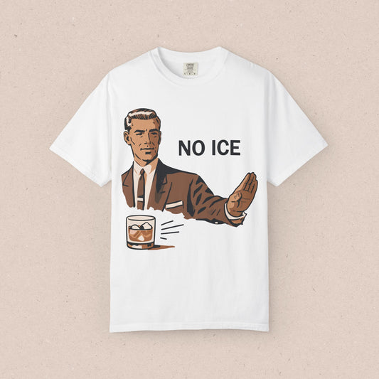 No Ice T-Shirt