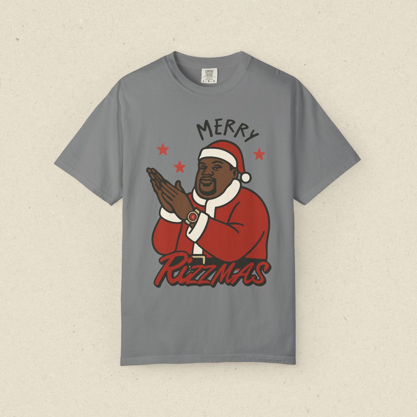 Merry Rizzmas T-Shirt