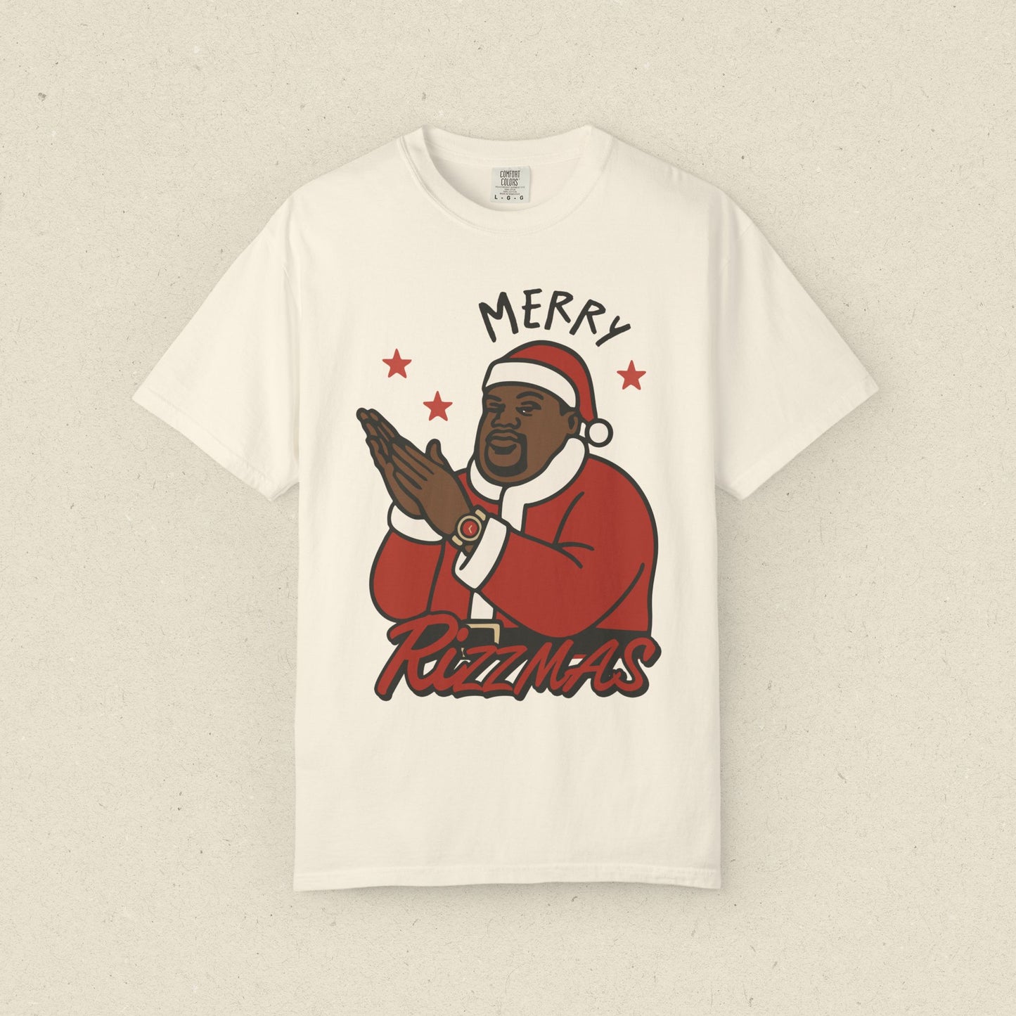 Merry Rizzmas T-Shirt