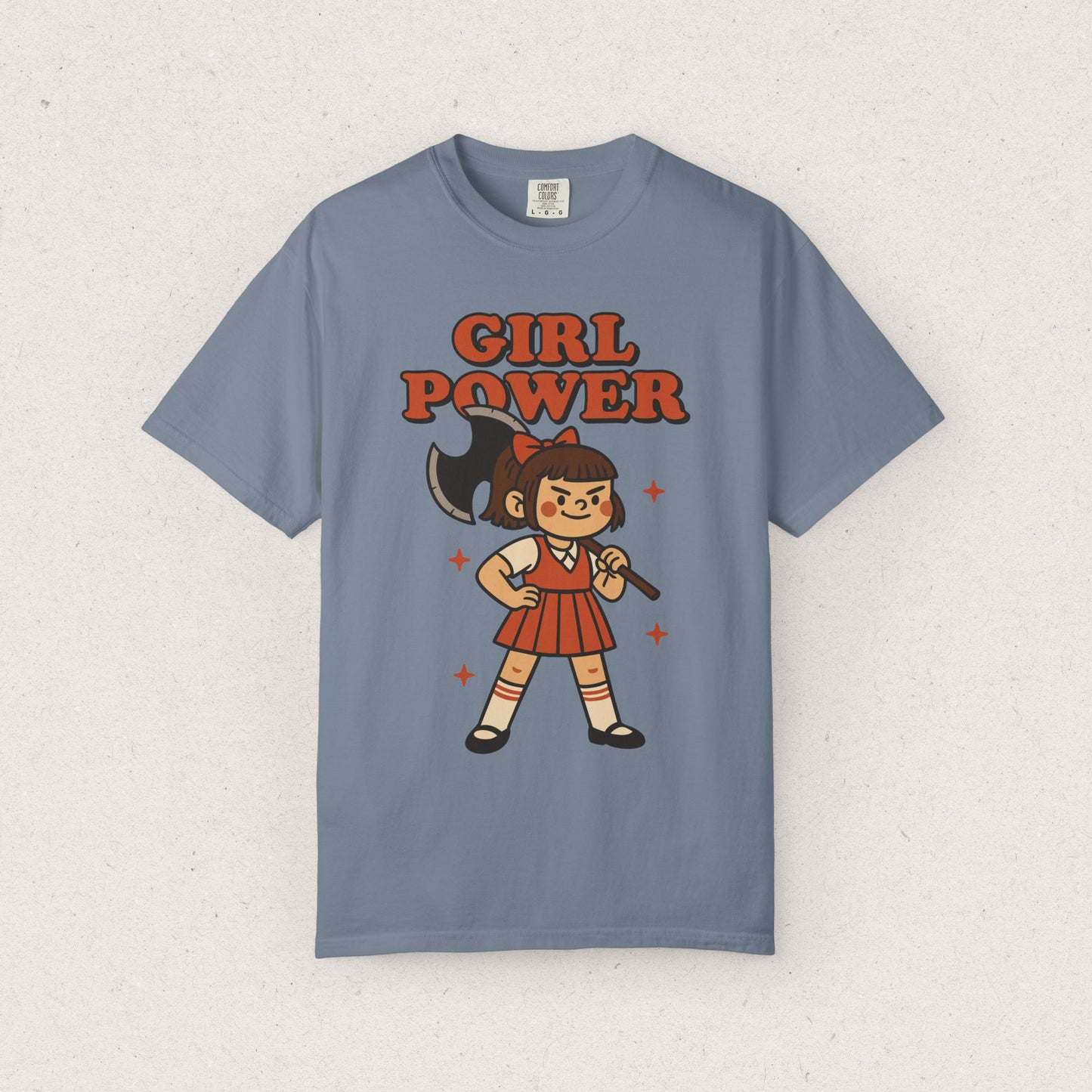 Girl Power T-Shirt