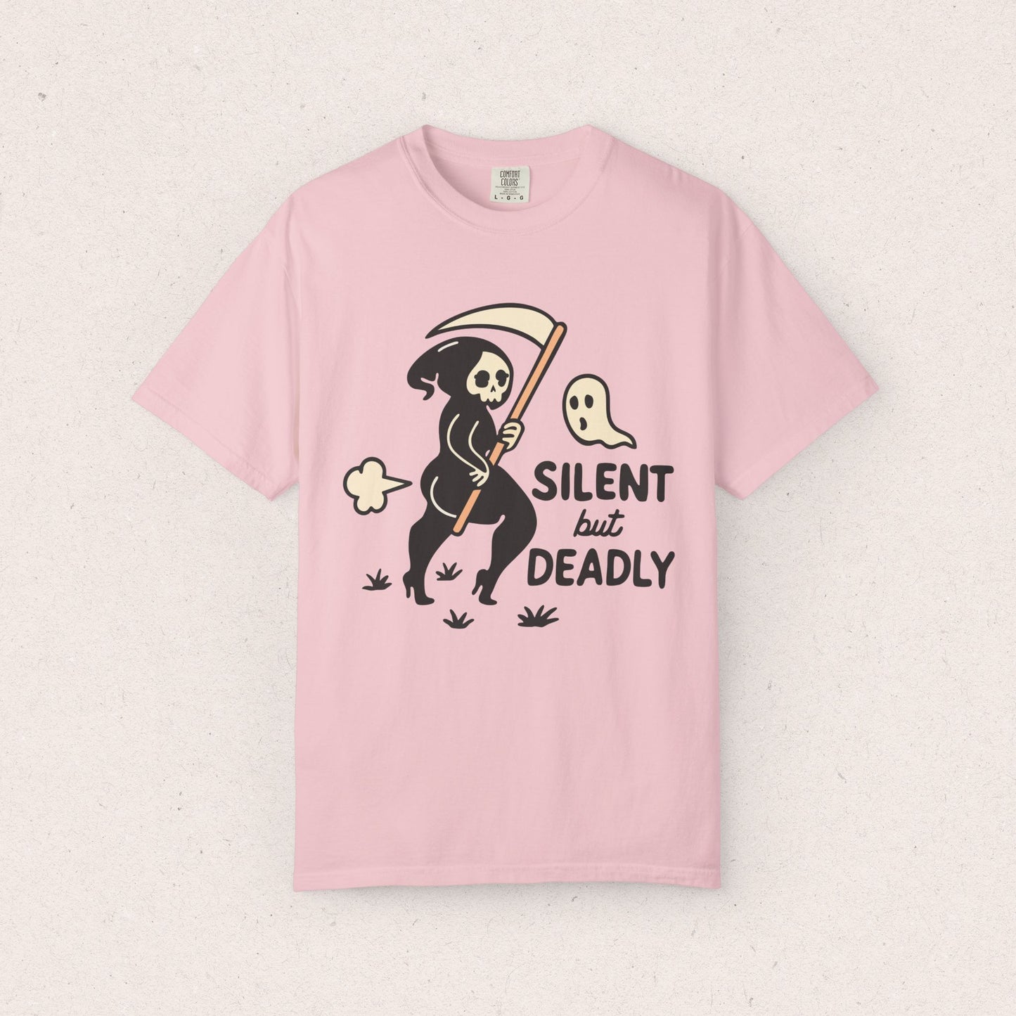 Silent But Deadly T-Shirt