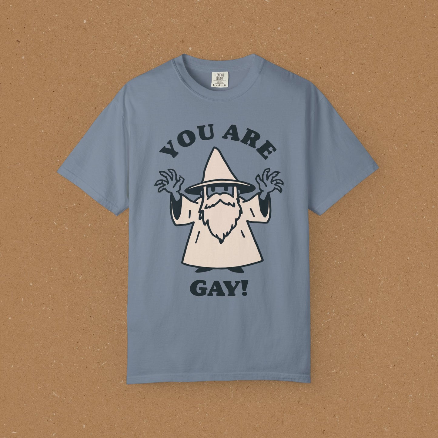 You Are Gay! T-Shirt