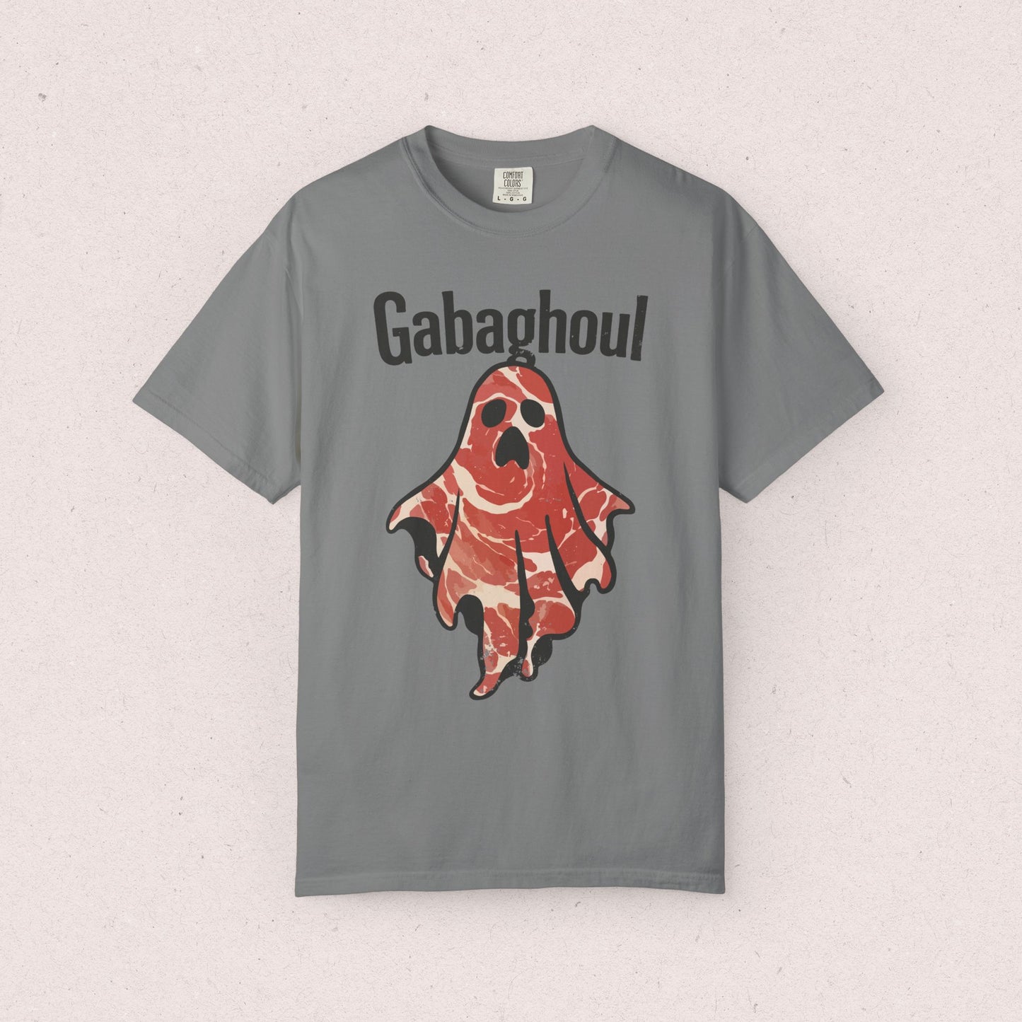 Gabaghoul Meme T-Shirt