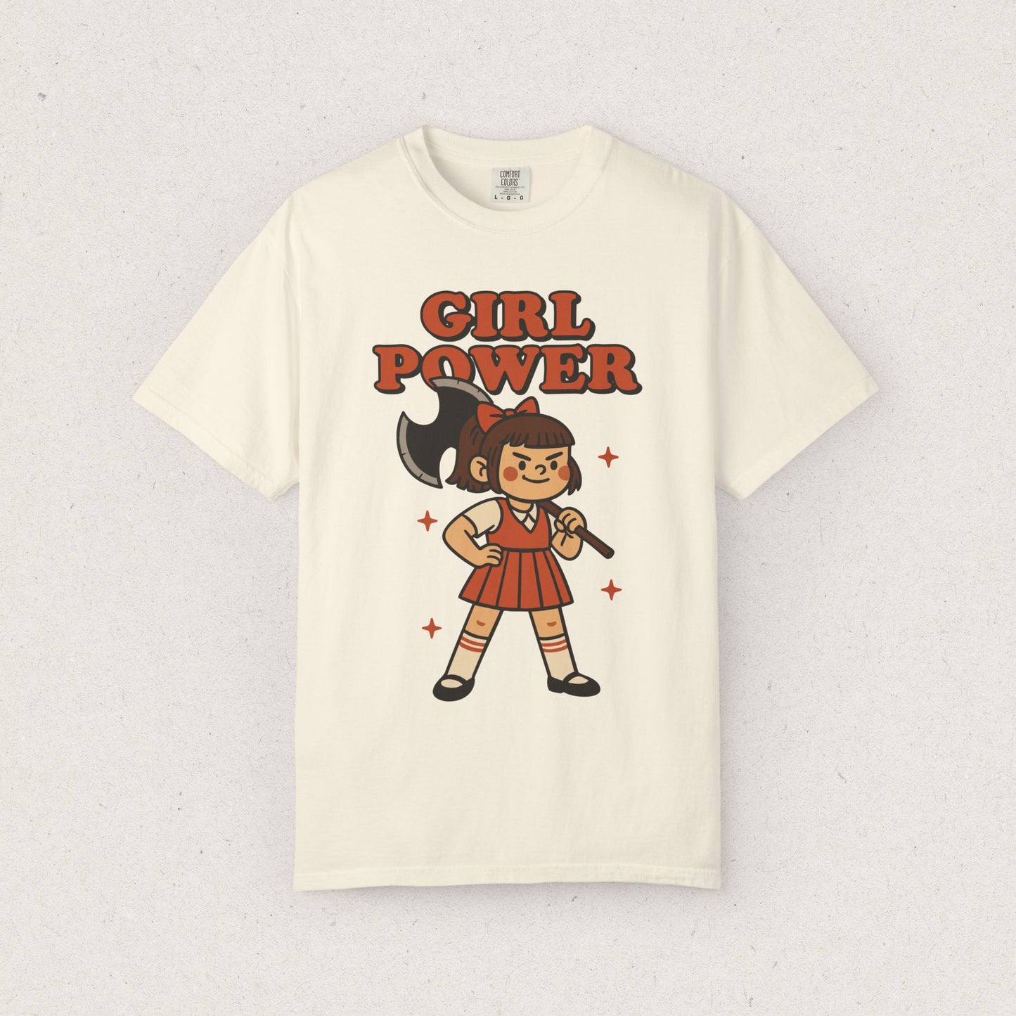 Girl Power T-Shirt