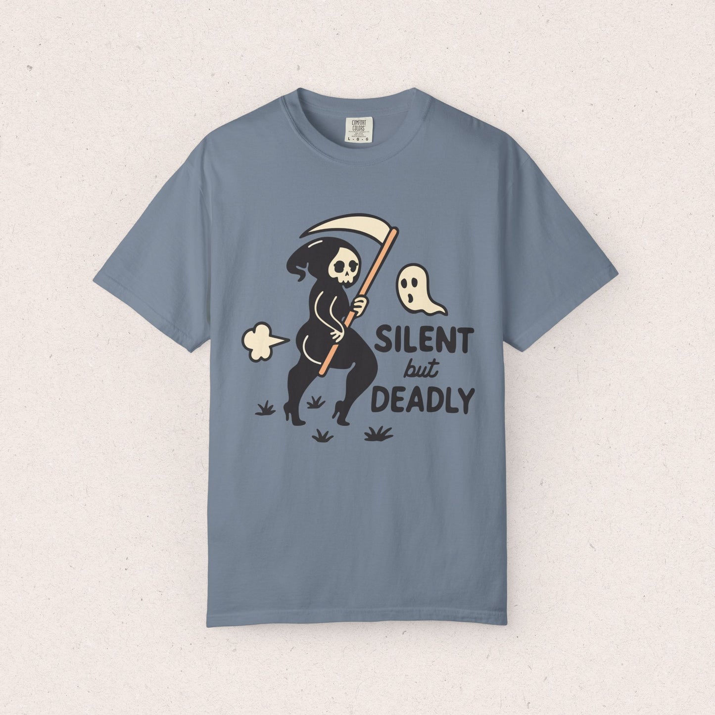 Silent But Deadly T-Shirt