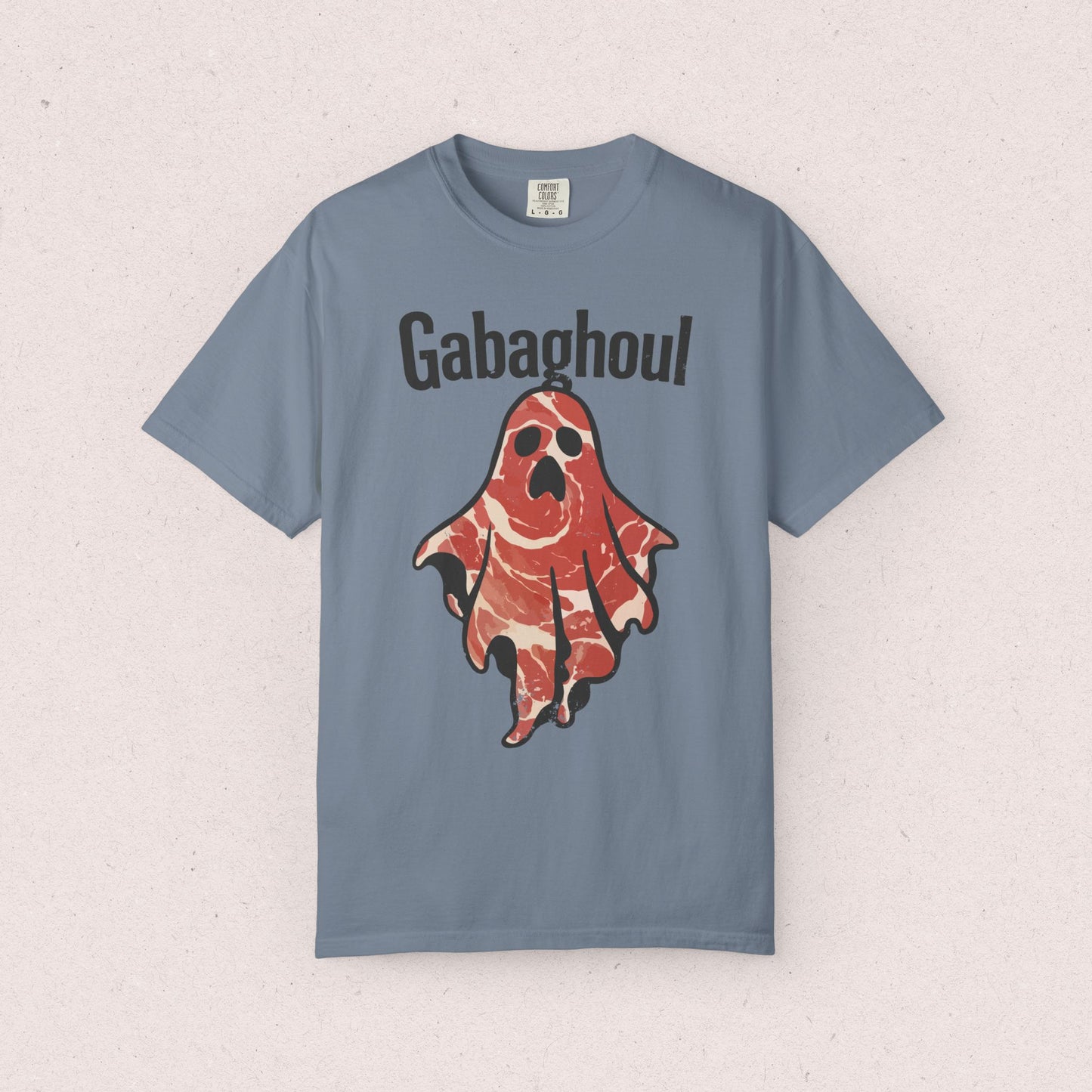 Gabaghoul Meme T-Shirt