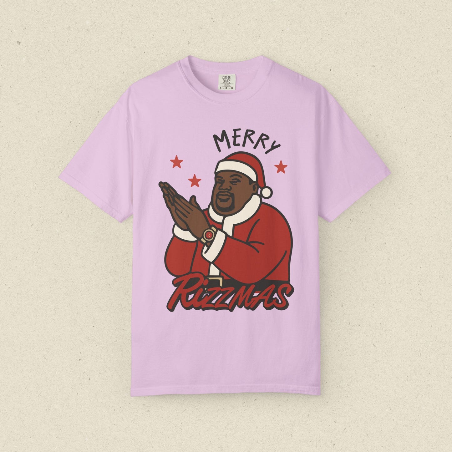 Merry Rizzmas T-Shirt