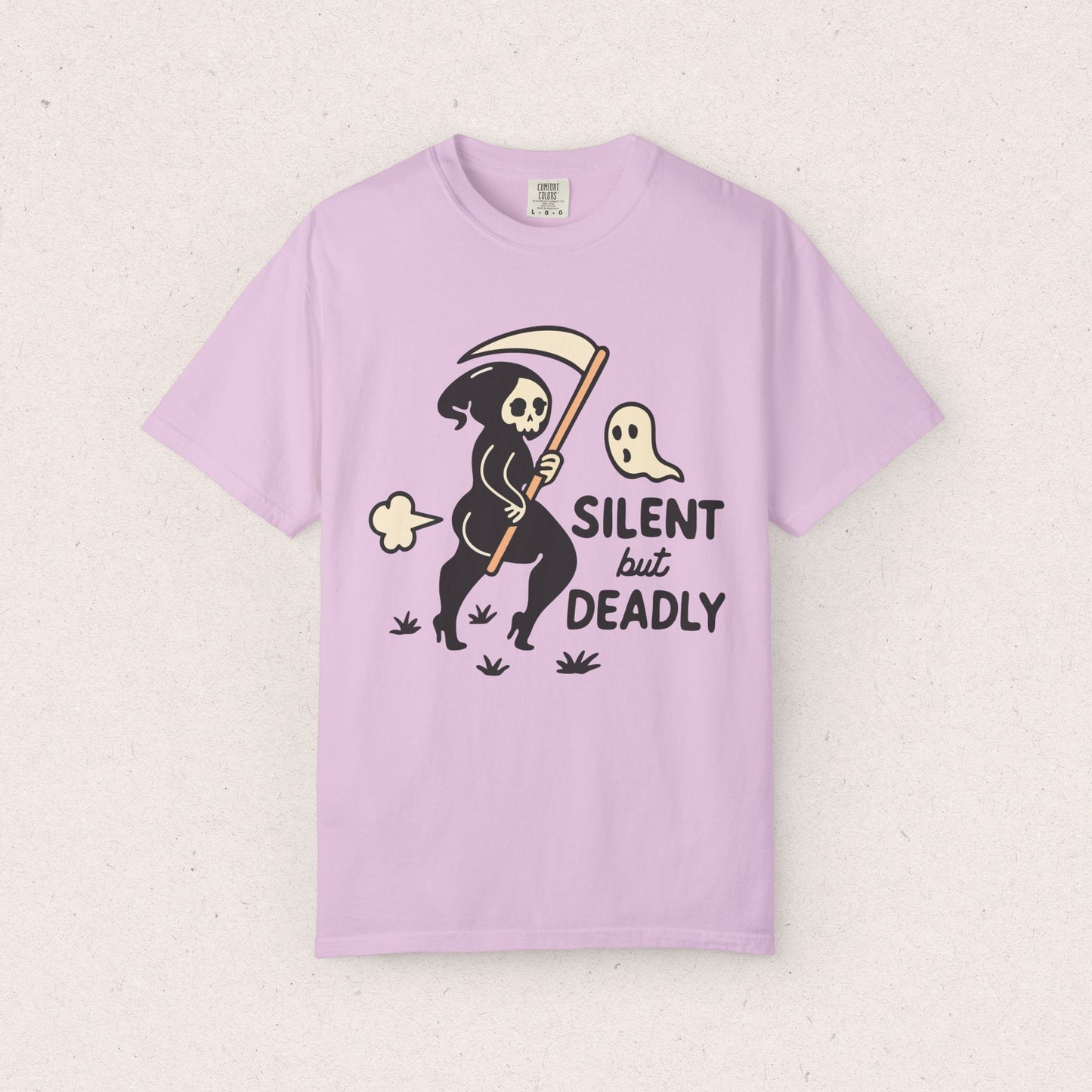 Silent But Deadly T-Shirt