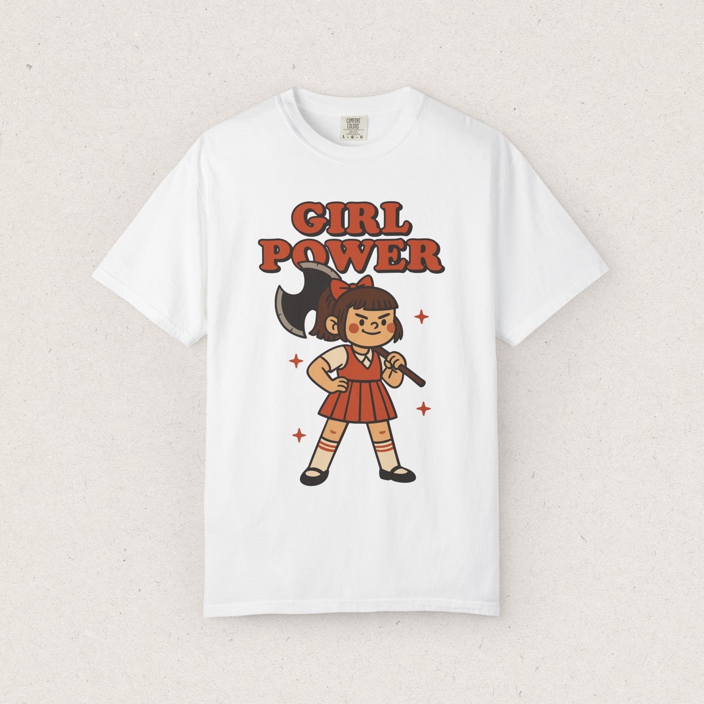 Girl Power T-Shirt