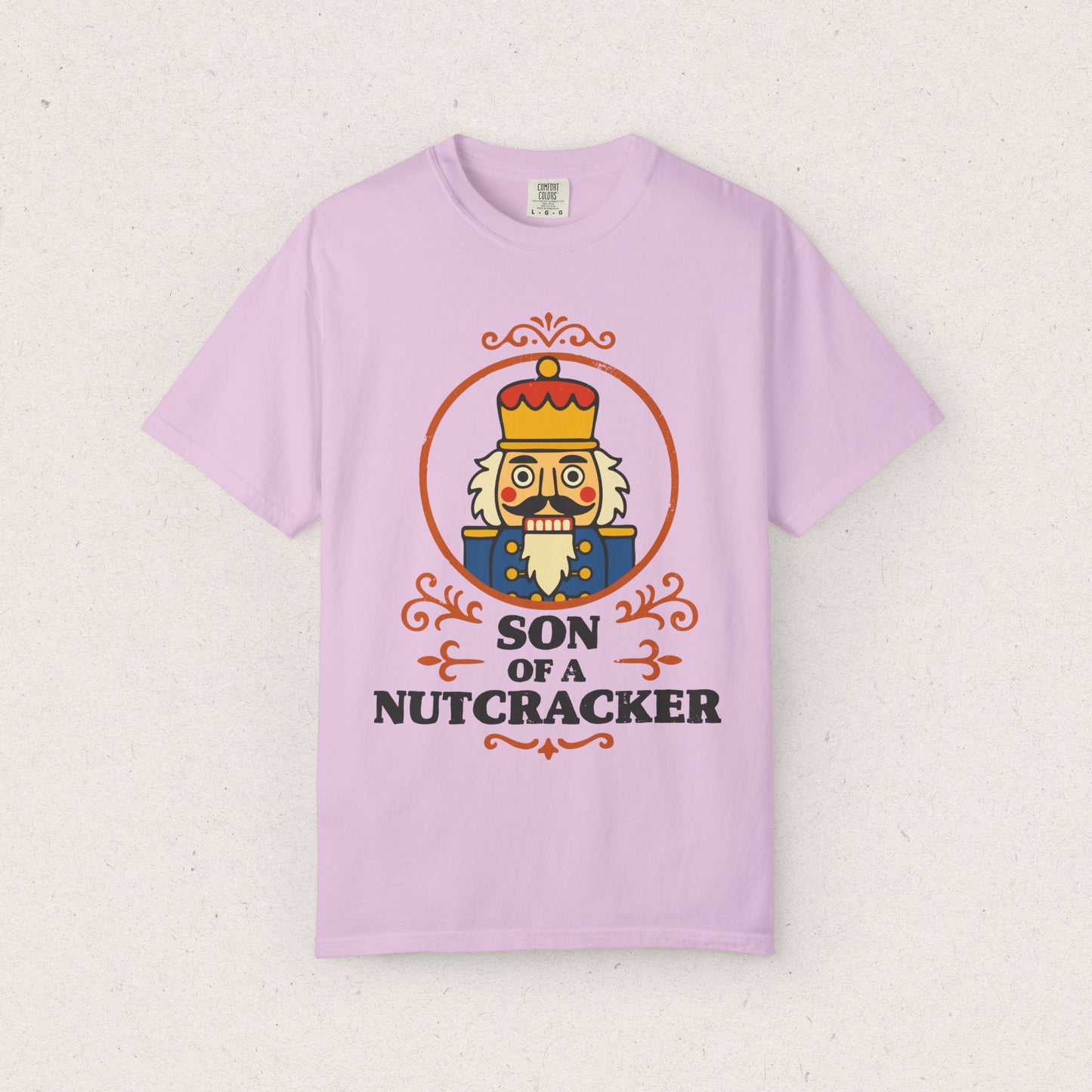 Son of a Nutcracker T-Shirt