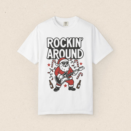 Rockin' Around T-shirt