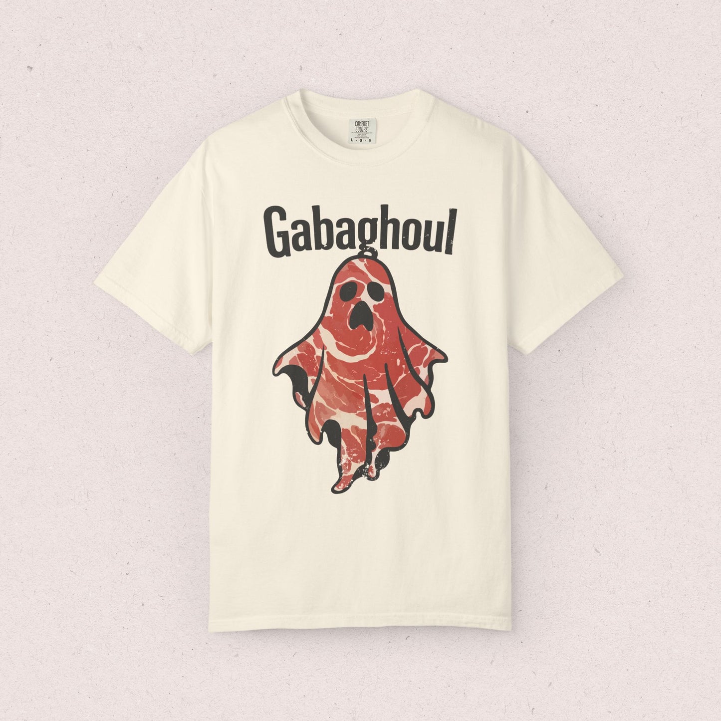 Gabaghoul Meme T-Shirt