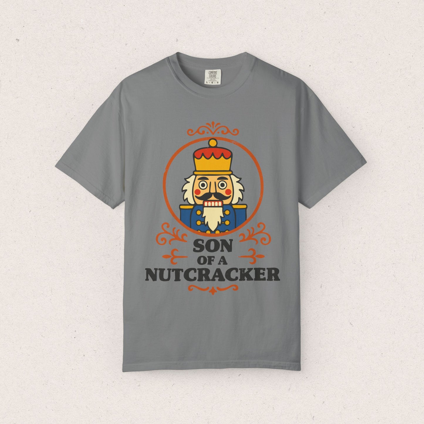 Son of a Nutcracker T-Shirt