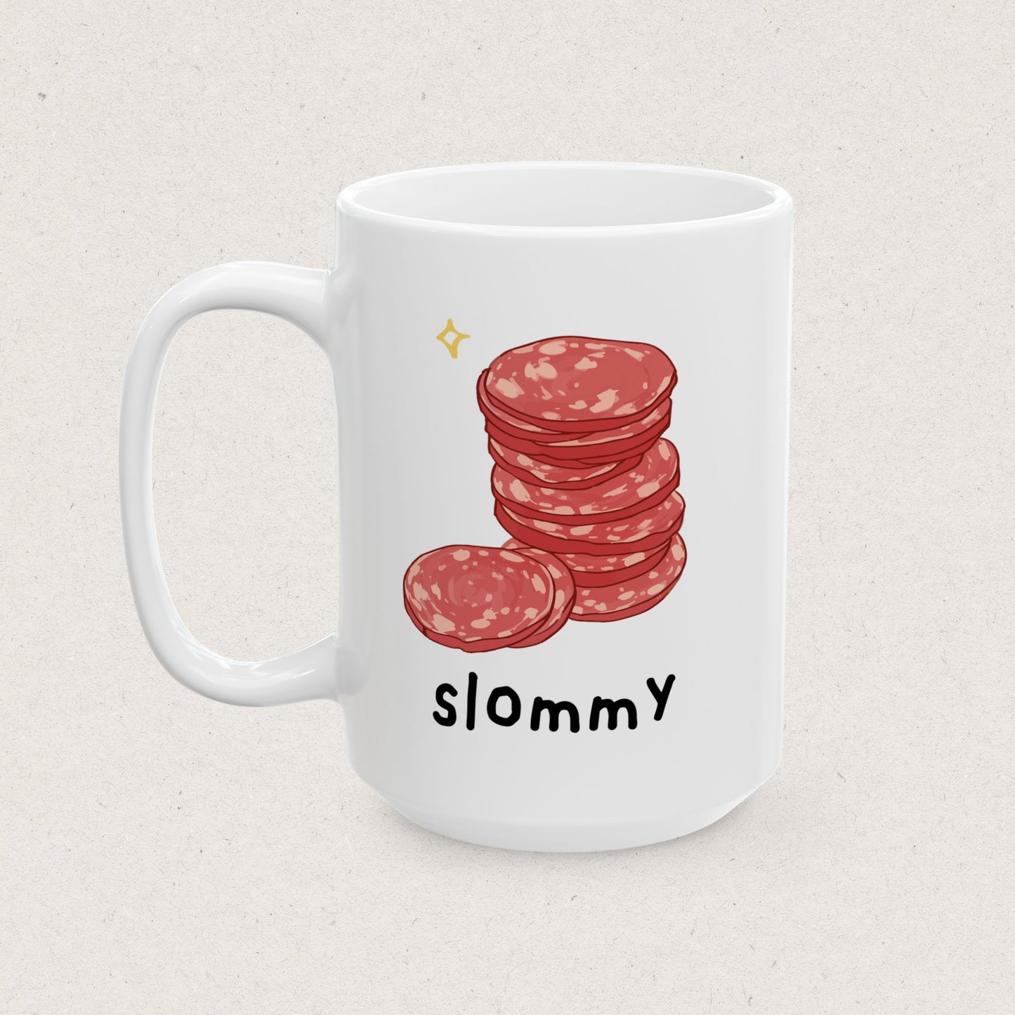 Slommy Mug