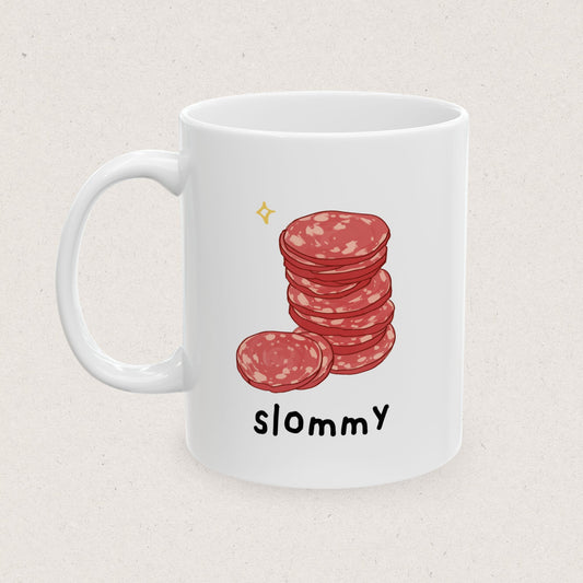 Slommy Mug