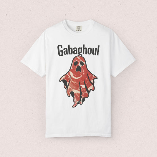 Gabaghoul Meme T-Shirt