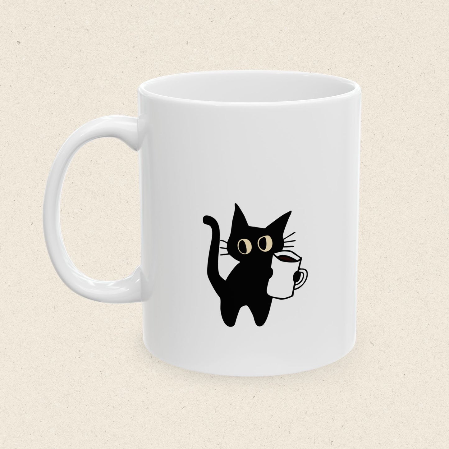 Kot Mug