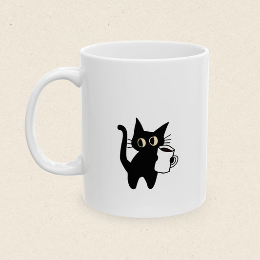 Kot Mug