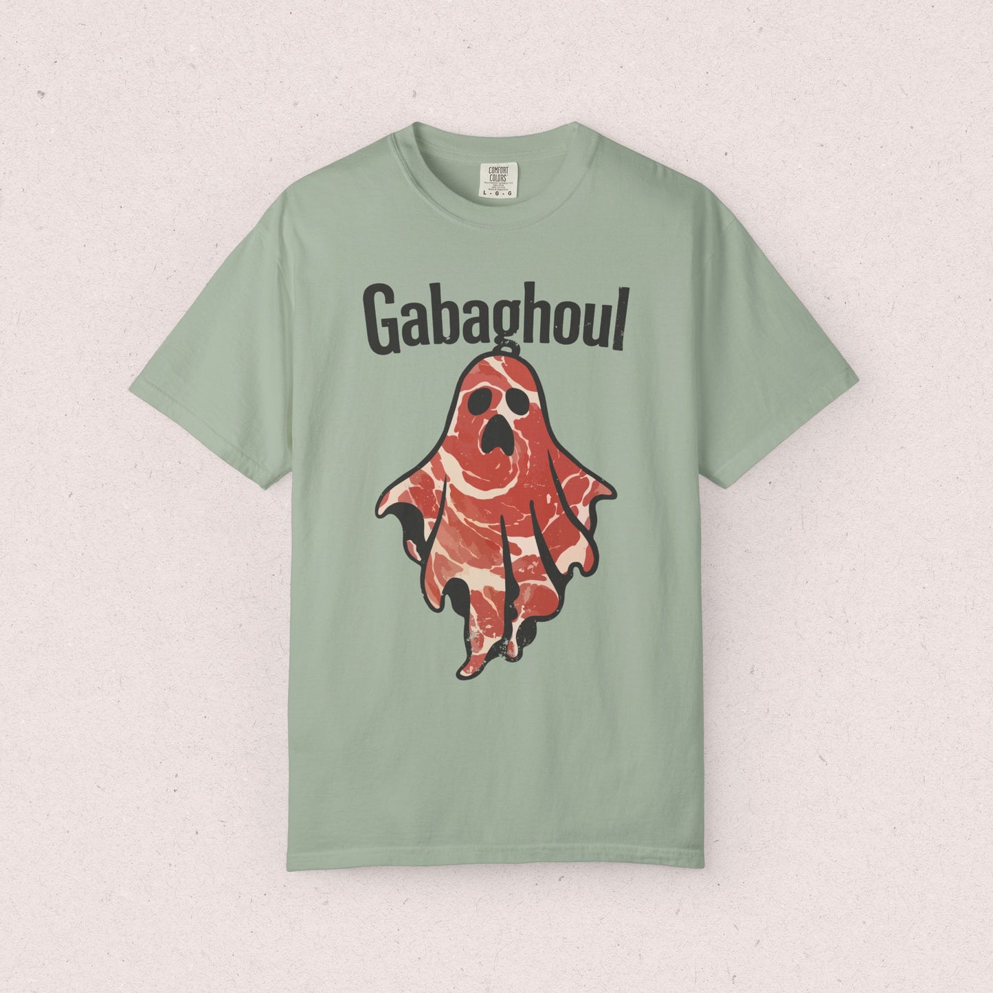 Gabaghoul Meme T-Shirt