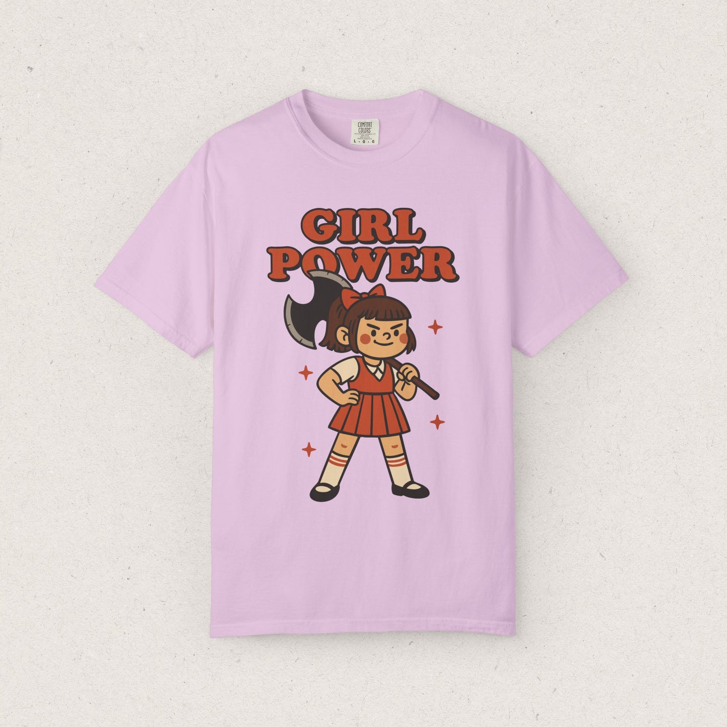 Girl Power T-Shirt